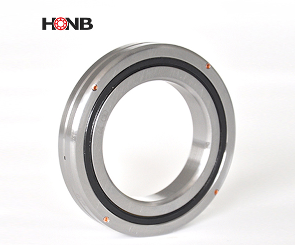 交叉滾子軸承異響出現(xiàn)的原因有哪些？如何處理？