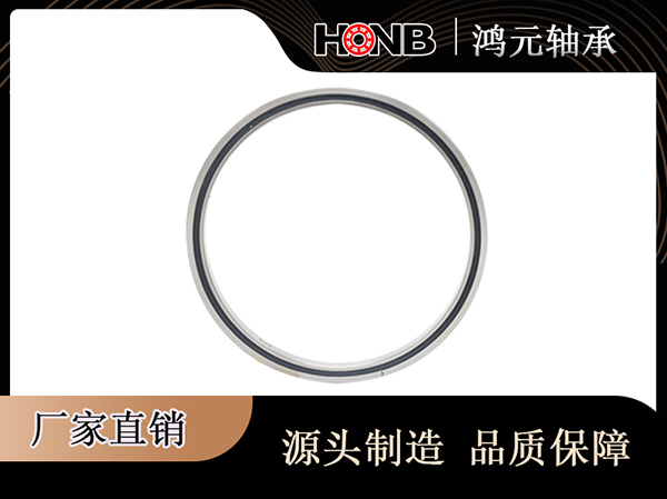 交叉滾子軸承怎么拆？怎么裝配？