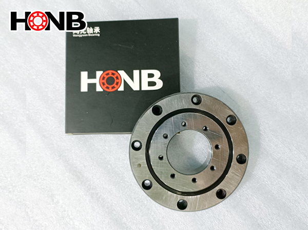 交叉滾子軸承人工清洗的方法和優(yōu)勢有哪些？