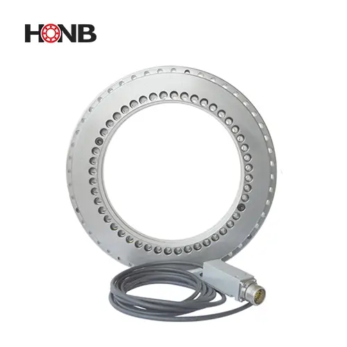 空氣軸承轉(zhuǎn)臺(tái)：精密制造的關(guān)鍵技術(shù) 