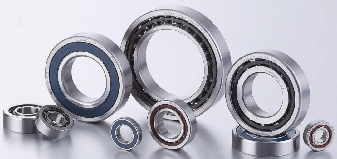 軸承游隙如何測定？ 