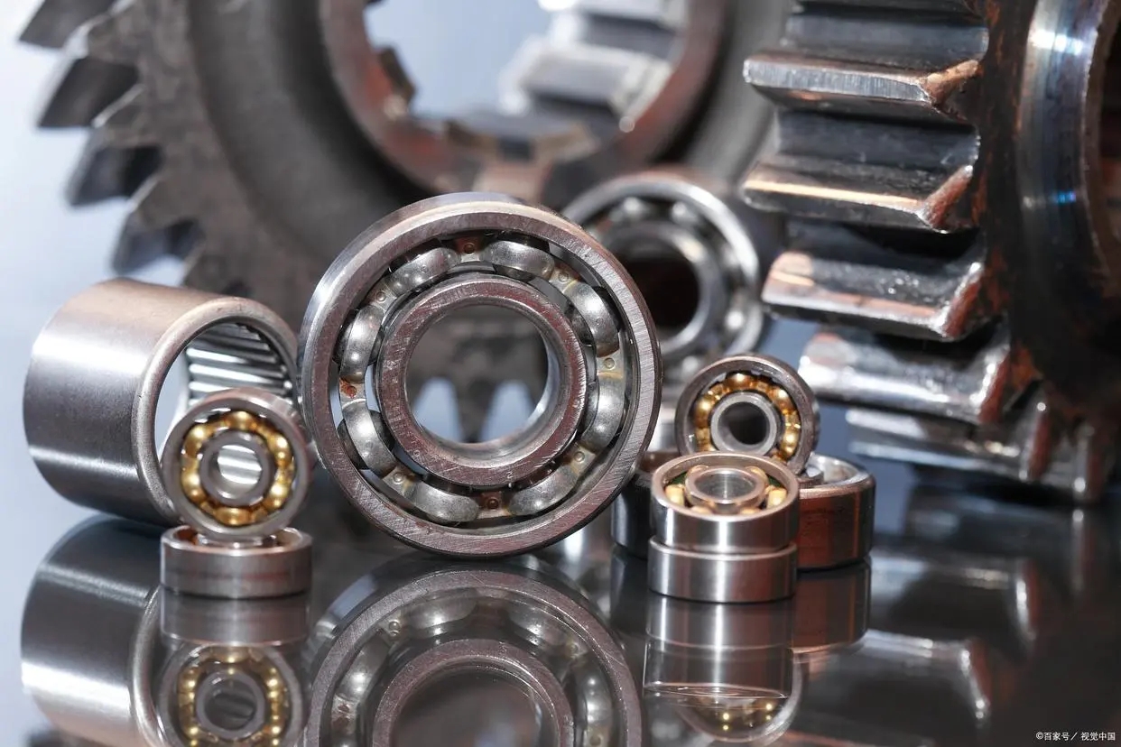 挑選軸承應(yīng)該看軸承的動載荷還是靜載荷？