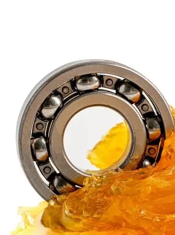 軸承轉(zhuǎn)動時間越長質(zhì)量越好？ 